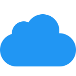 iCloud Logo