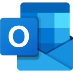 Outlook Logo